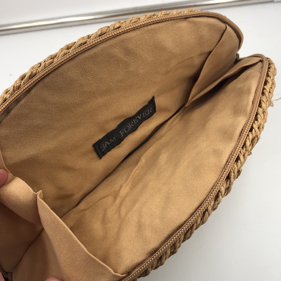 Women’s Hello 3 aM Woven Purse - Picture 5 of 5